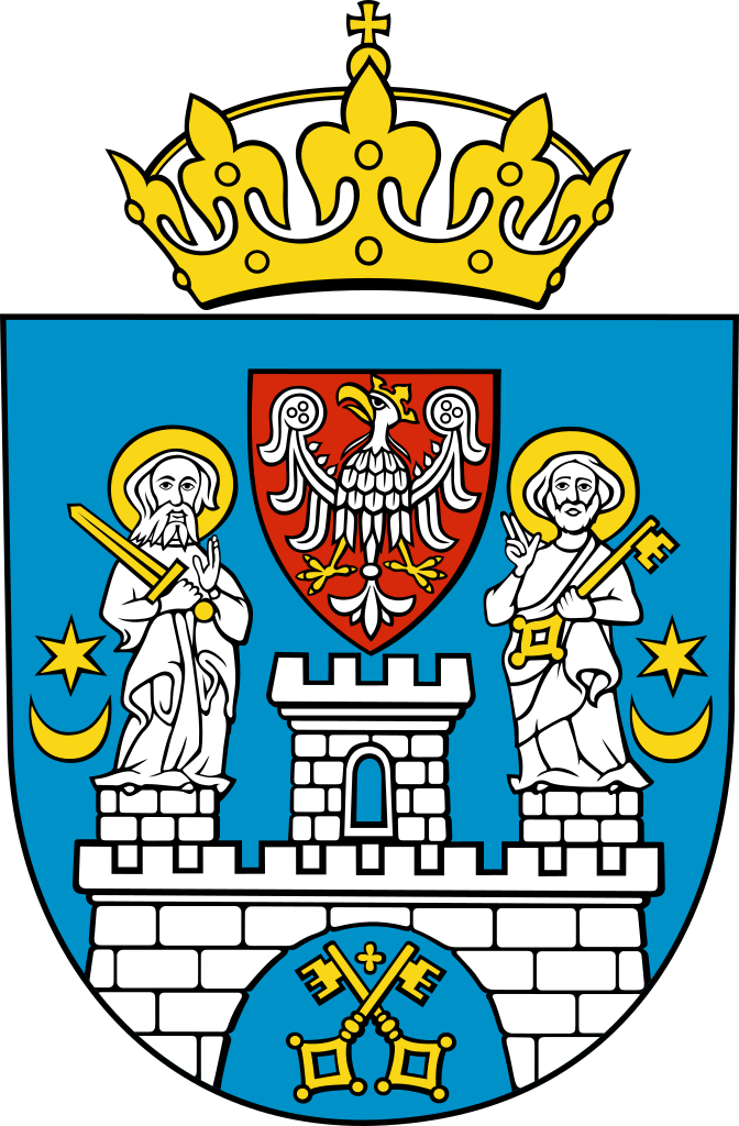 Poznań